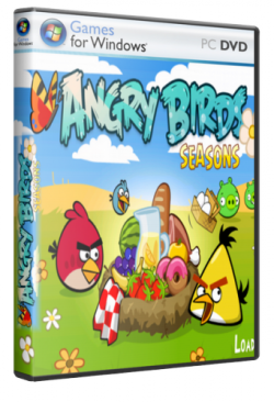 Angry Birds Season -  2.3.0