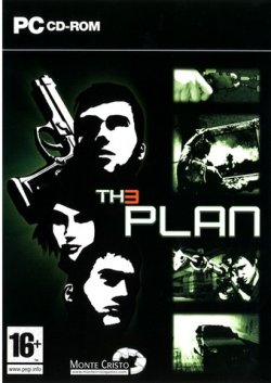 Th3 Plan - crack