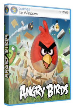 Angry Birds - crack 2.0.0