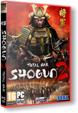 Total War: Shogun 2 - Rise of the Samurai - crack 1.1.0 (Build 4768.314775) 