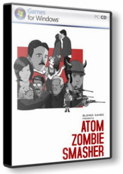 Atom Zombie Smasher - crack 1.93