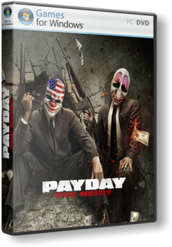PAYDAY The Heist -  1.6.0