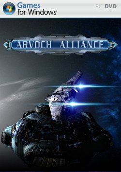 Arvoch Alliance - crack 1.128 (keygen)