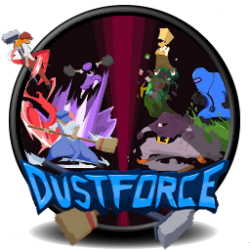 Dustforce - crack 1.0