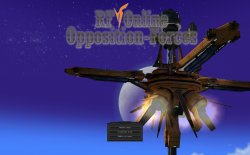 RF Online Opposition-Forces - 