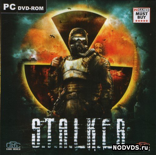   S.T.A.L.K.E.R.: Shadow of Chernobyl - ;  ...