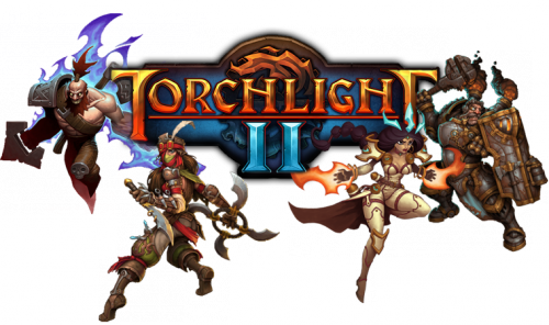 Torchlight II -  