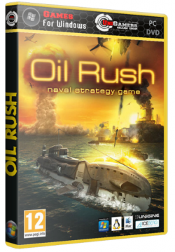 Oil Rush -  1.01