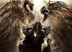 The Darkness II ENG - crack 1.0