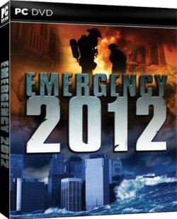 Emergency 2012  -  1.2