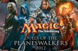 Magic: The Gathering - Duels of the Planeswalkers 2012 (Special Edition) - crack 1.0r62
