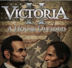 Victoria II: A House Divided  - crack 1.0