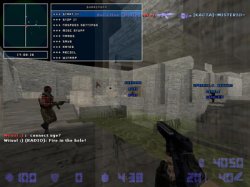 Counter Strike 1.6 - BadBoy V5.0
