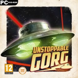 Unstoppable Gorg - crack 2.0