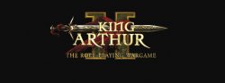 King Arthur 2: The Role-Playing Wargame  - crack 1.4
