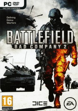 Battlefield: Bad Company 2 - Patch (v.795745)