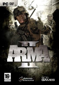 Armed Assault 2.  v1.05 (2009/Eng)