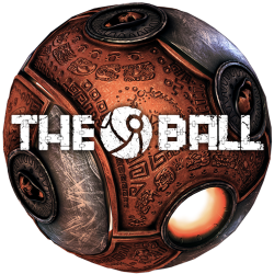 The Ball - crack 1.0.6698.0