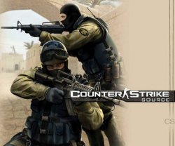 Counter-Strike Source -  1.0.0.70
