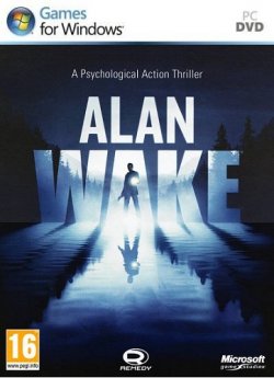 Alan Wake -  1.01.16.3292