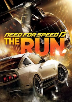 Need For Speed The Run -  1.1.0.0