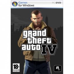 Grand Theft Auto 4 (GTA IV) -   1.0.3.1