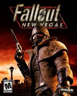 Fallout New Vegas: Dead Money - русификатор  1.0 (Текст)