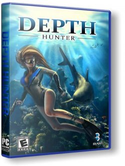 Depth Hunter -  1.9