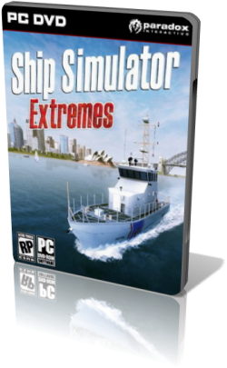 Ship Simulator Extremes - crack  Update 5