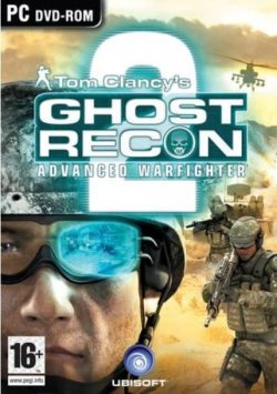 Tom Clancy's Ghost Recon: Advanced Warfighter 2 -  1.05