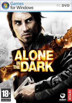 Alone in the Dark:     - crack 1.0