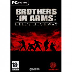 Brothers In Arms Hells Highway - rack 1.0