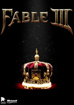 Fable 3 -  1.0.0000.131  (1.1)