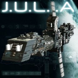 J.U.L.I.A. - crack 1.0