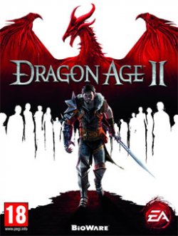 Dragon Age 2 - crack  1.4