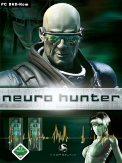 Neuro Hunter - crack 1.0