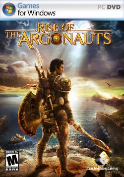 Rise Of The Argonauts - crack 1.0