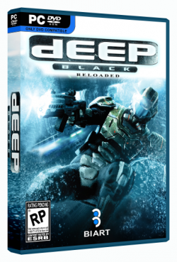Deep Black: Reloaded -  1.2