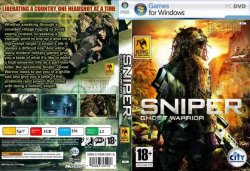 Sniper: Ghost Warrior -  (+)