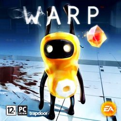 WARP  - crack 1.0