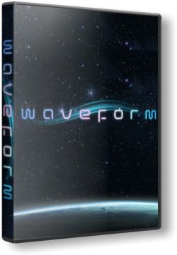 Waveform - crack 1.0