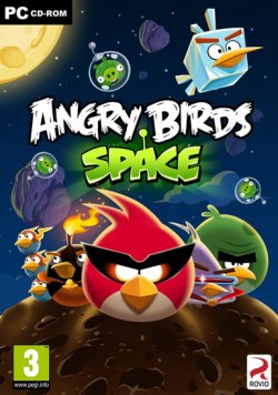 Angry Birds Space  - crack 1.0.0