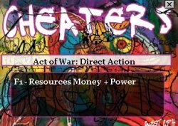 Act of War: Direct Action -  ()