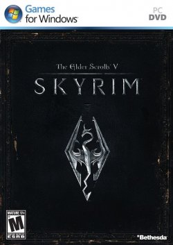 The Elder Scrolls V: Skyrim - crack 8.0