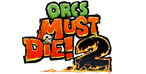 Orcs Must Die! 2 