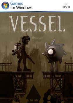 Vessel -  1.06