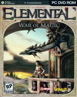 Elemental War of Magic -  1.40