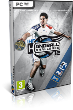IHF Handball Challenge 12 -  ()
