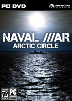 Naval War: Arctic Circle - crack