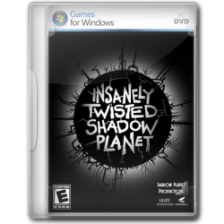 Insanely Twisted Shadow Planet - crack
